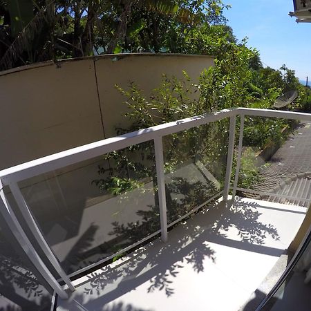 Balneário Camboriú 马格努斯旅馆酒店 外观 照片