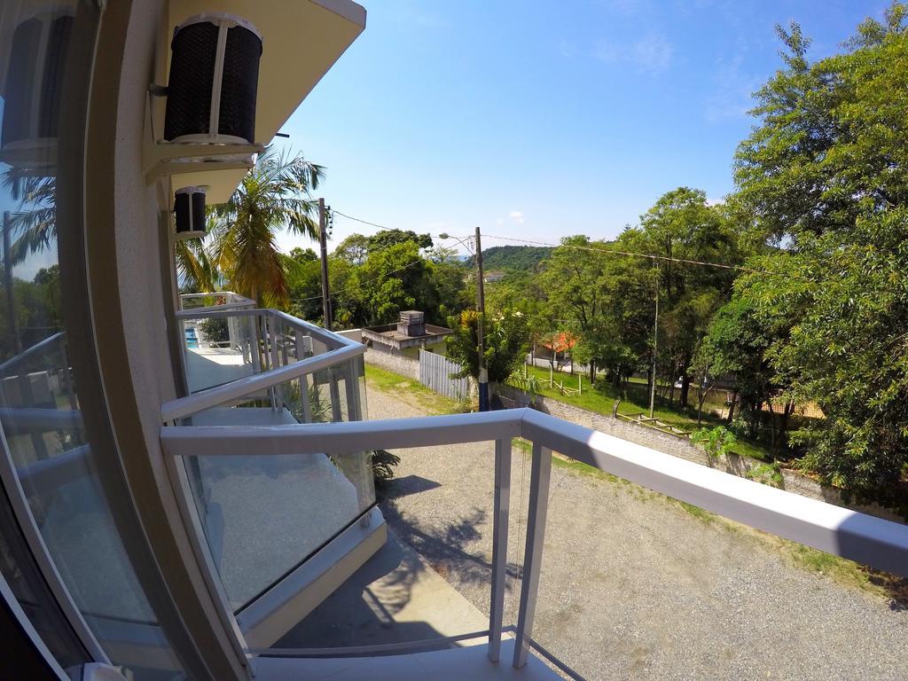 Balneário Camboriú 马格努斯旅馆酒店 外观 照片