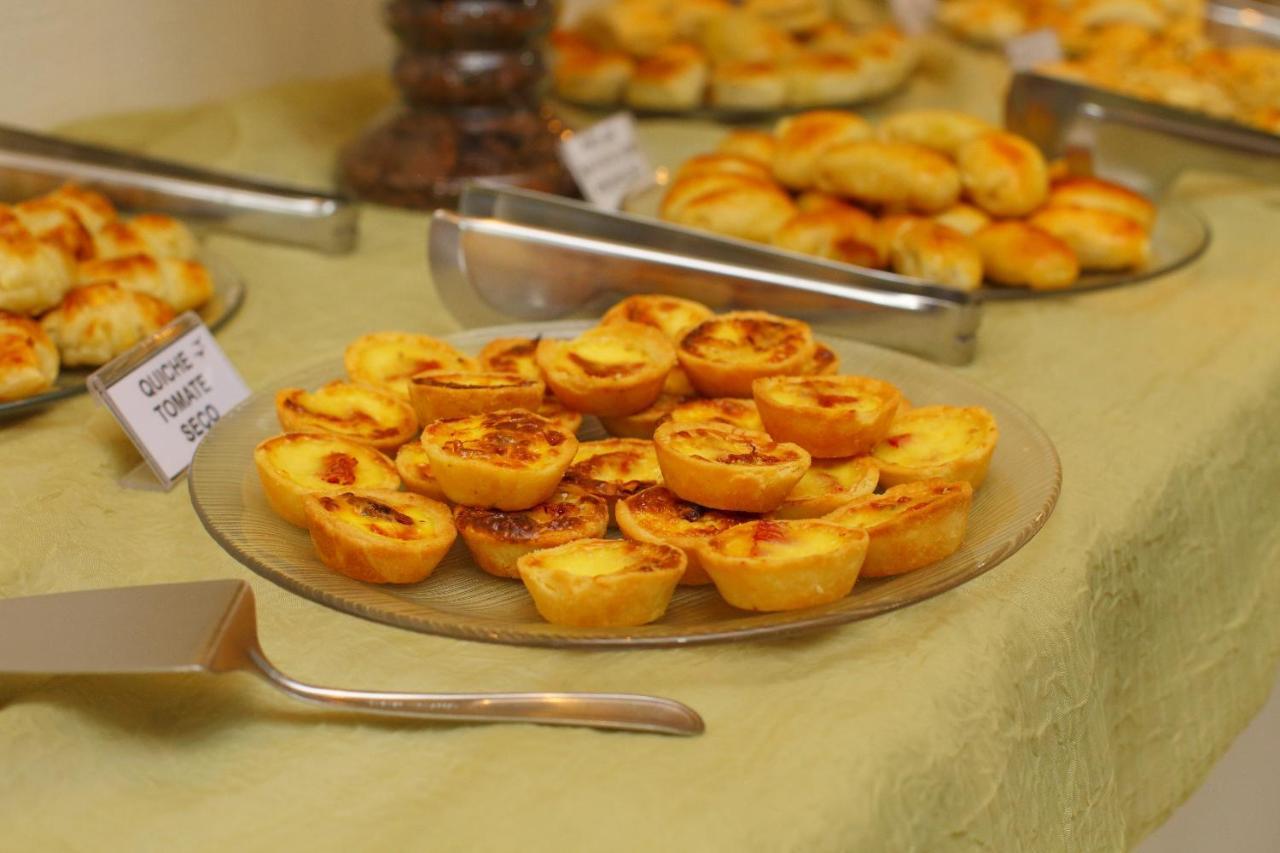 Balneário Camboriú 马格努斯旅馆酒店 外观 照片