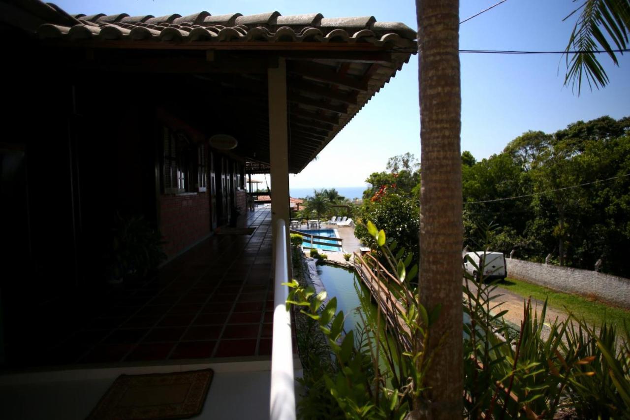 Balneário Camboriú 马格努斯旅馆酒店 外观 照片